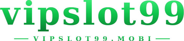 vipslot99 logo