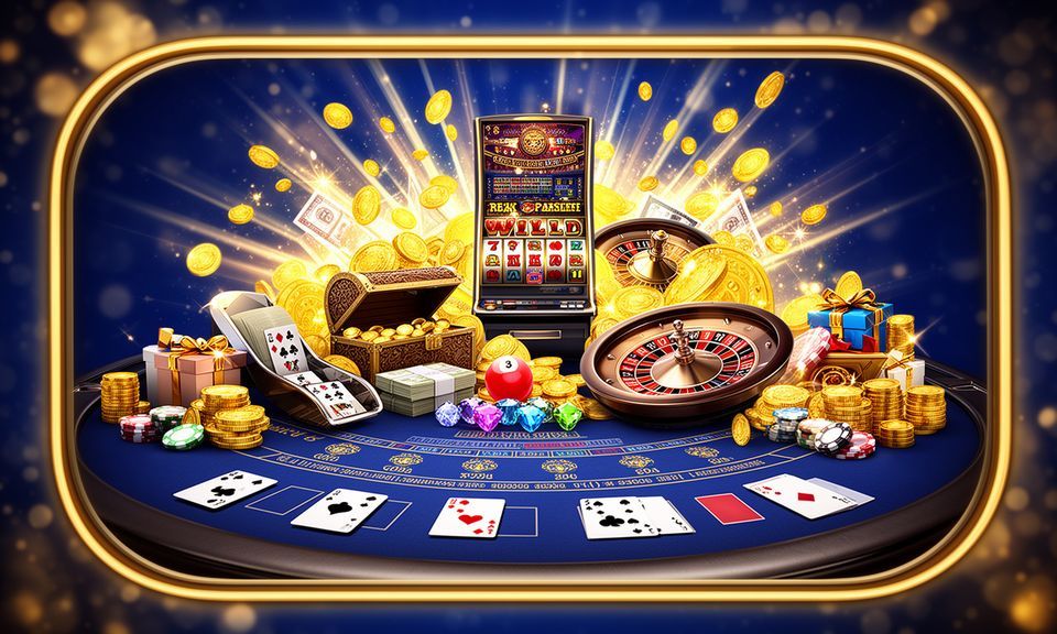 vipslot99 What We Carry in Our Speed Baccarat Lobby
